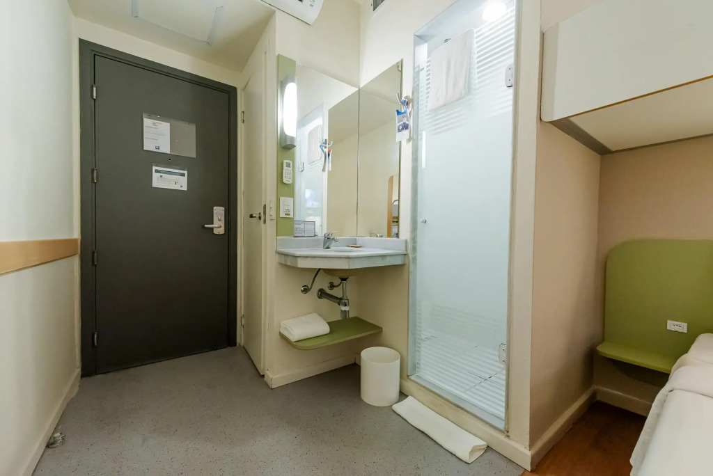 ibis budget Vitoria