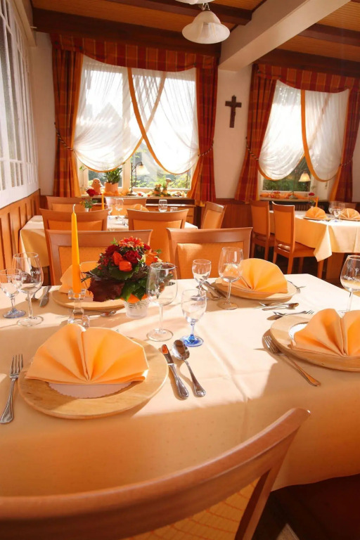 Landhotel Salmen