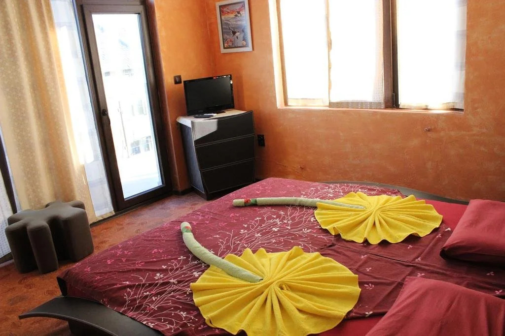 Guest House Dara