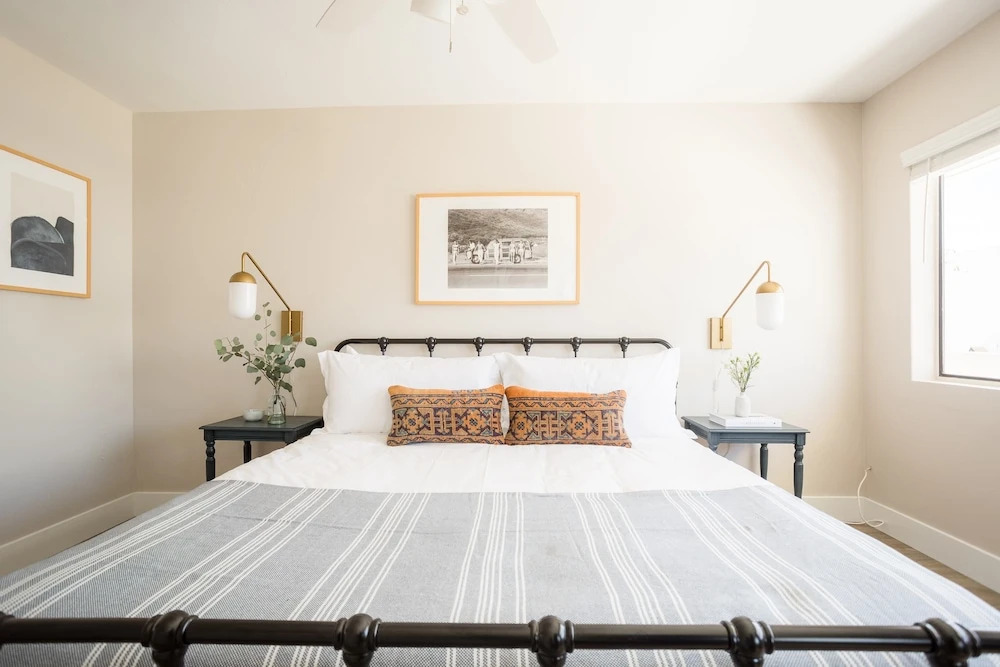 Seashore III by Avantstay In the Heart of La Jolla! 5mins From the Beach!