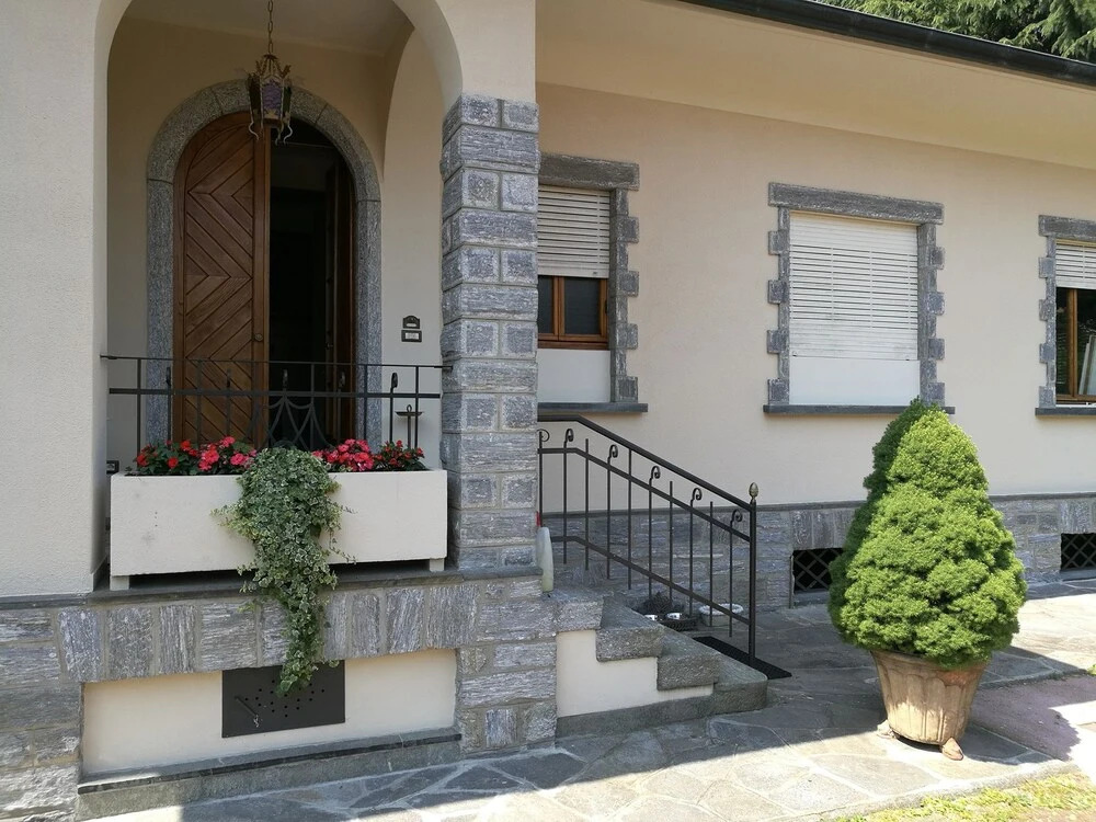 Villa DaVinci - Garden Apartment