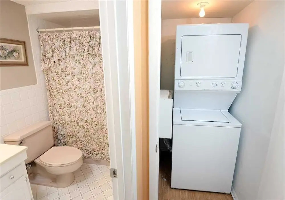 Regency Towers 1314 - Two Bedroom Condo