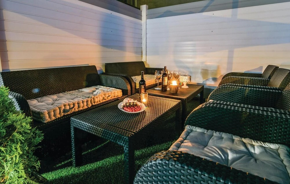 Awesome Home in Trogir with WiFi, 3 Bedrooms & Hot Tub
