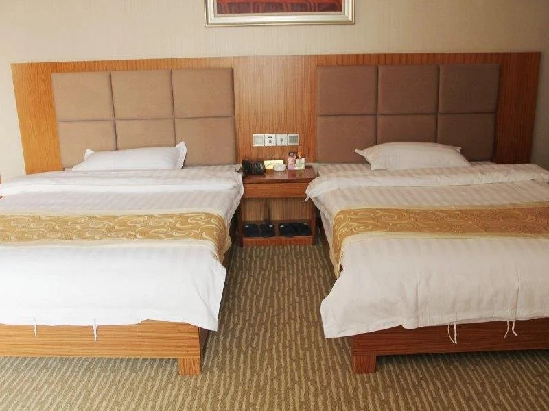 Hyatt Regency Ganzhou (Ganzhou Railway Station Branch)