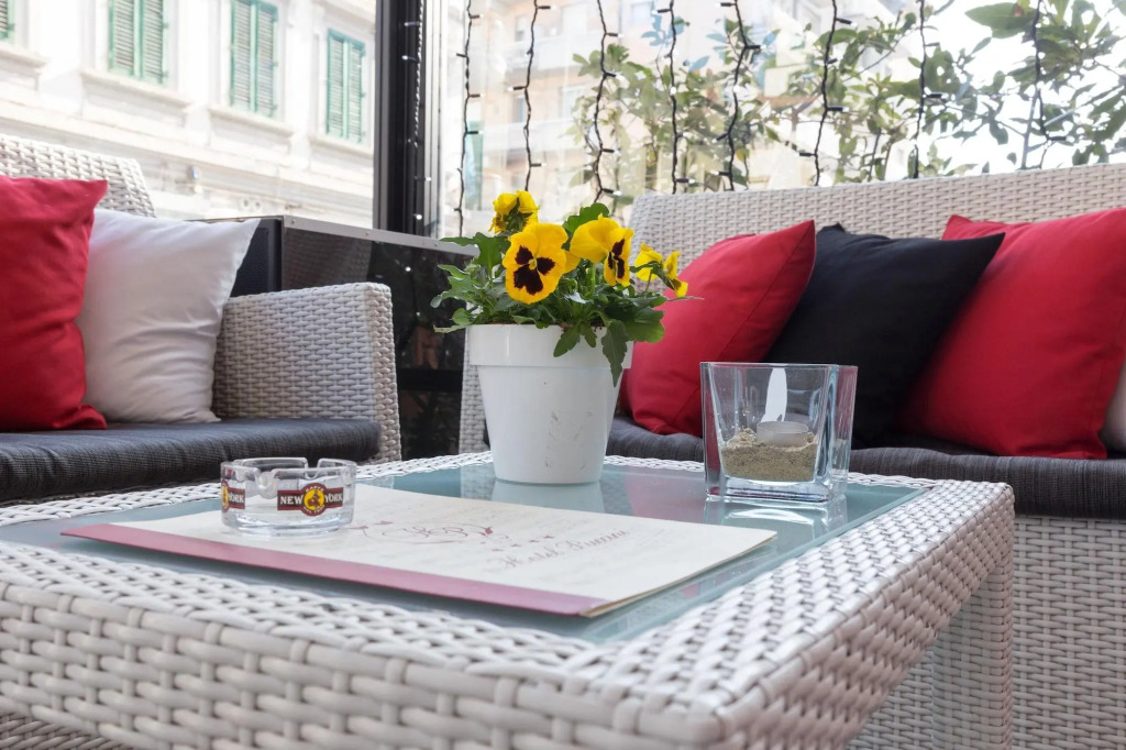 Boutique Hotel Puccini