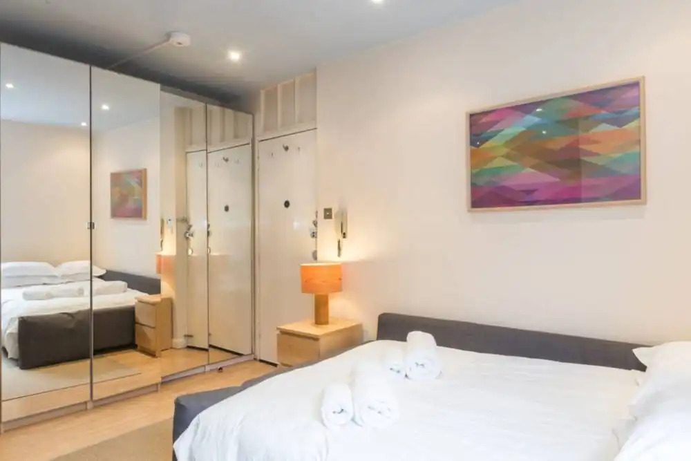 Studio For 2 in Paddington