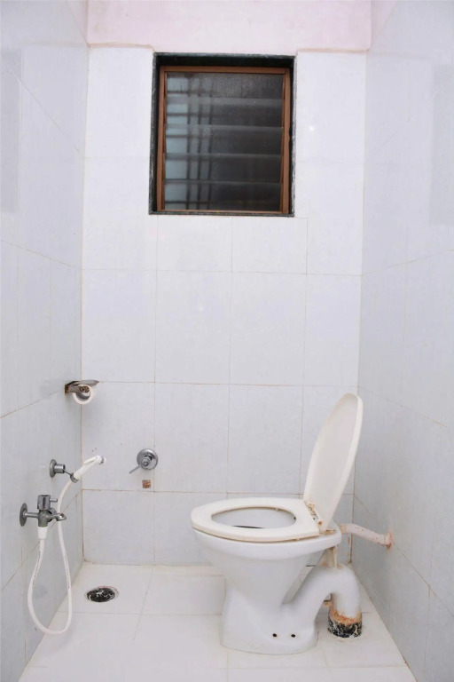 Hotel Sai Snehal
