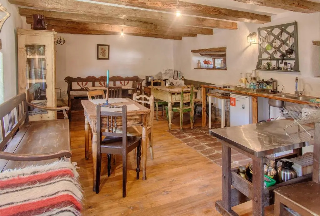Dominic Boutique - Casa Mare