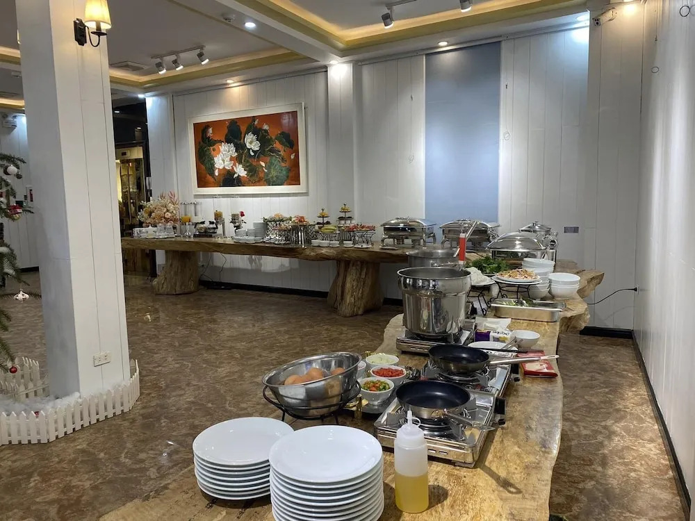 Babeeni Family Hotel Sapa