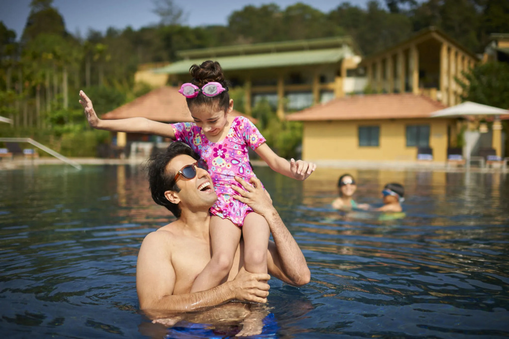 Club Mahindra Virajpet