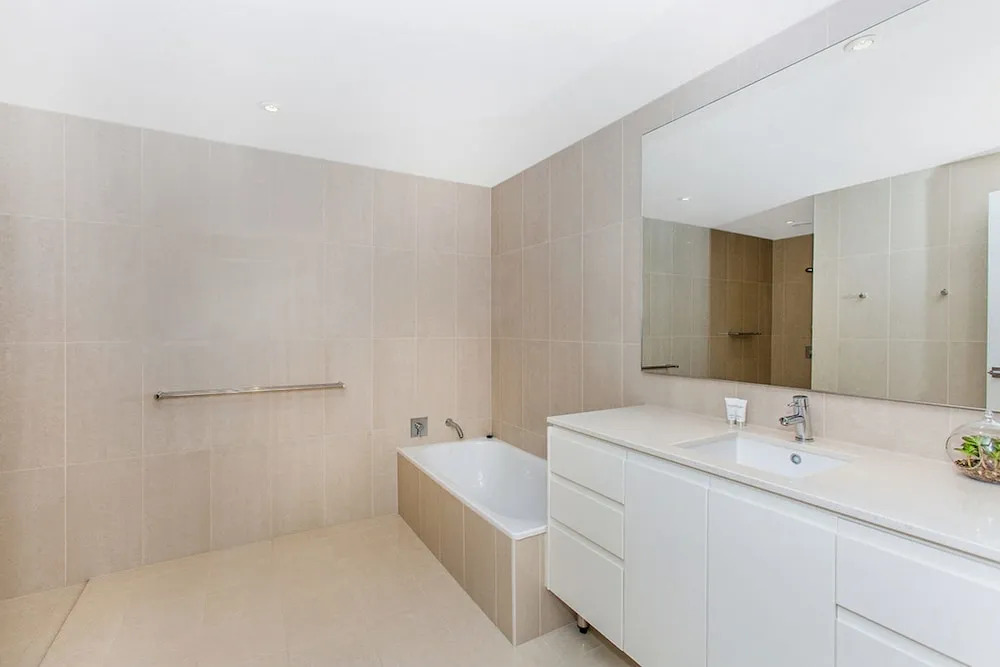 Kingscliff Ocean Front Terrace 4