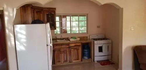 Wizzy Apartment