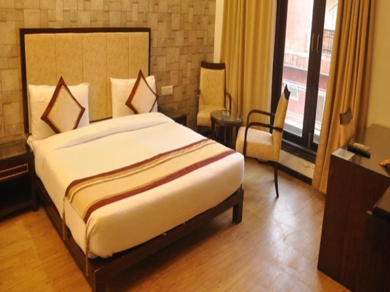 Sanshui Sunshine Holiday Hotel