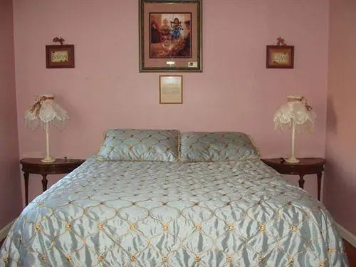 The Tillie Pierce House Inn