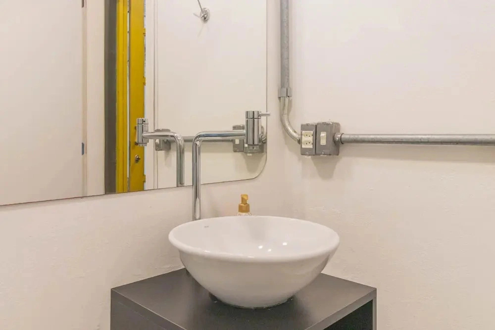 Loft c Ar-condicionado e Smart Lock - Cidade Baixa