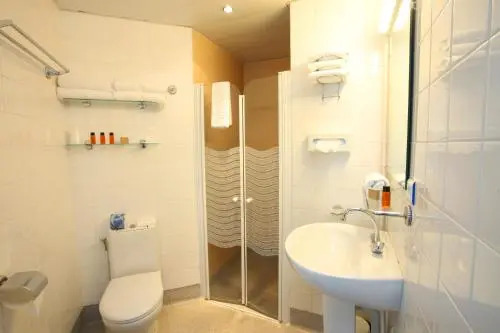 Hotel Mercedes