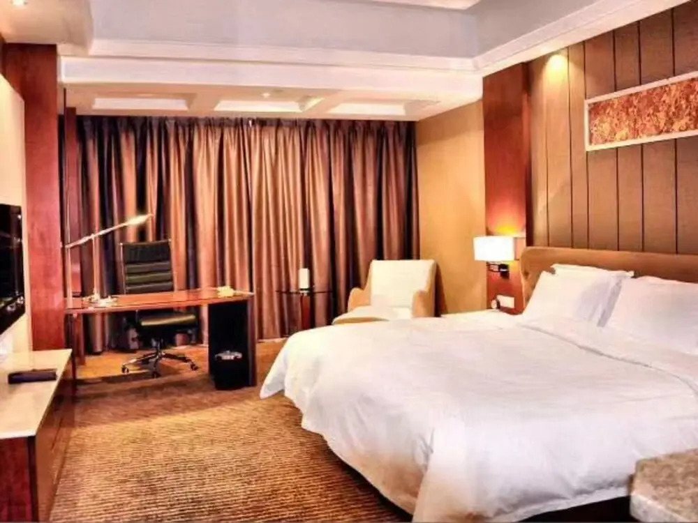 Dongguan Haixia Hotel