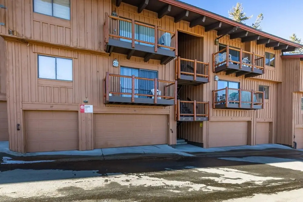 Timber Ridge 27