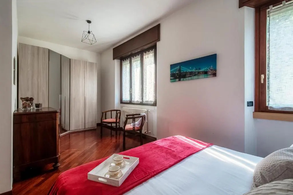 Feel @ Home Como - by MyHomeInComo