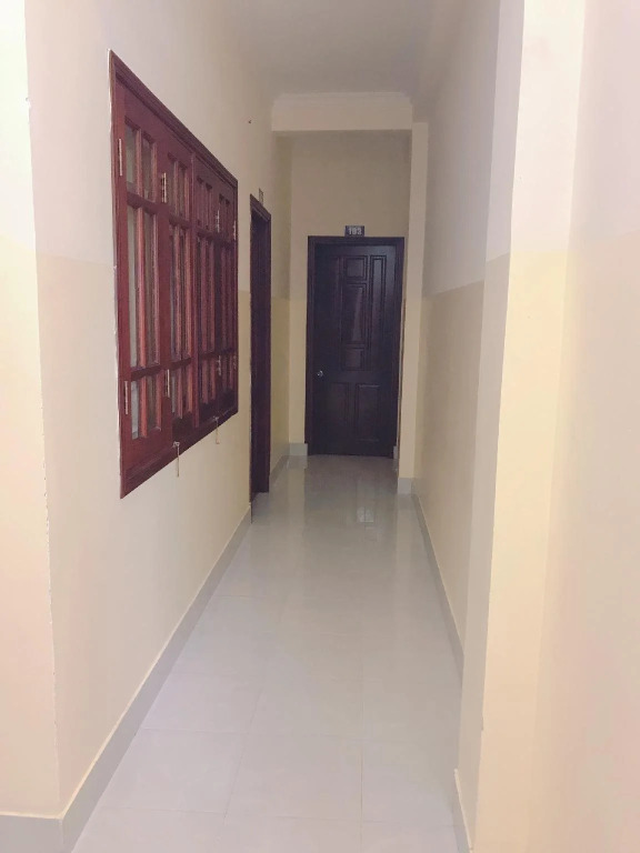 Thai Binh Motel