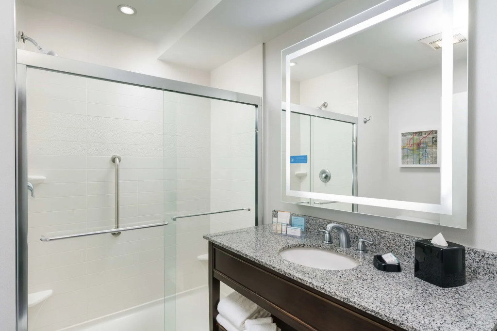 Hampton Inn Washington DC White House
