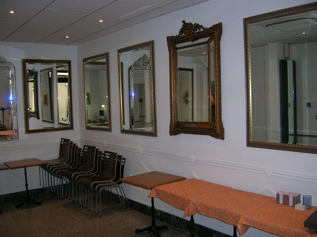 Hotel Darcet