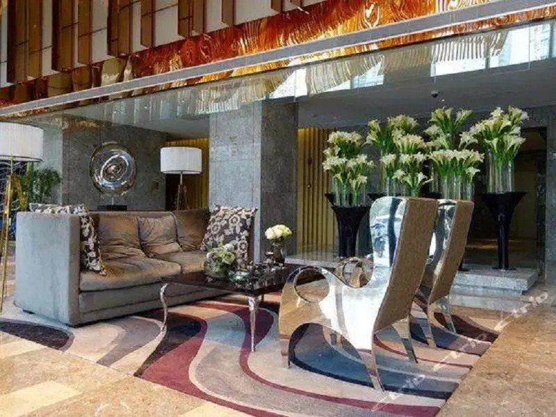 Apartment Apartment (Xietu Road, Zhongshan Hospital, Shanghai)