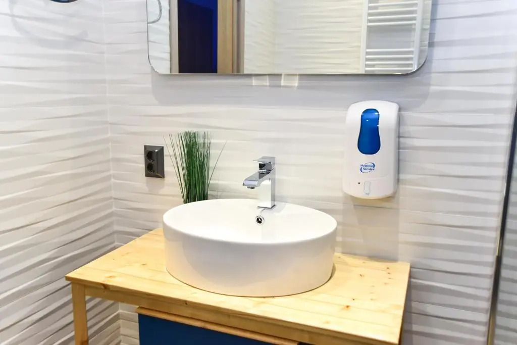 La Perla Apartment 2