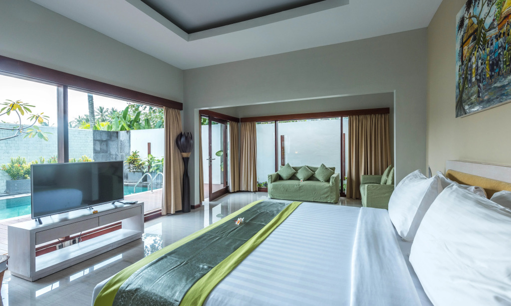 Living Asia Resort and Spa