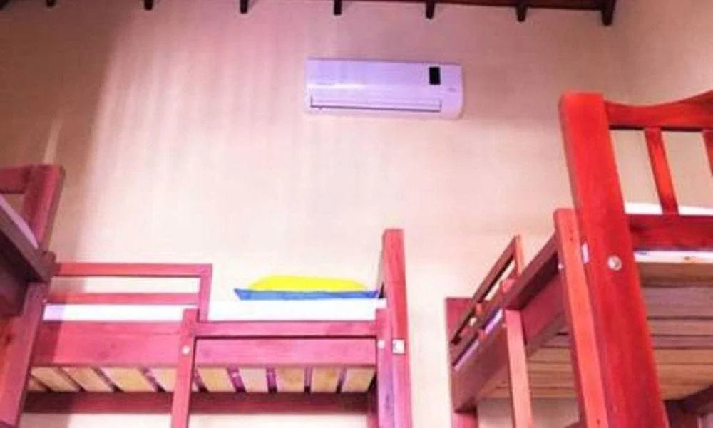 Yoho Hi Lanka Hostel - Negombo