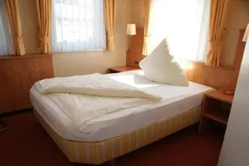 Hotel Altes Rathaus