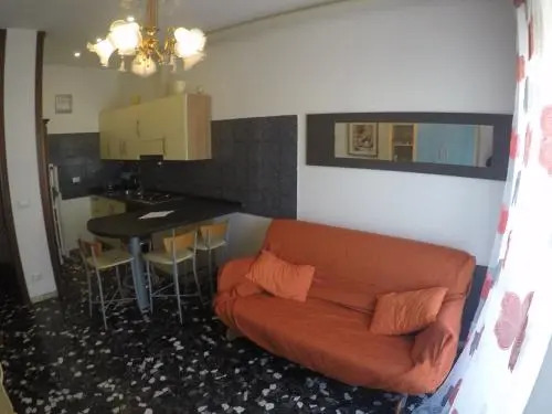 Caorle Economy Apartments