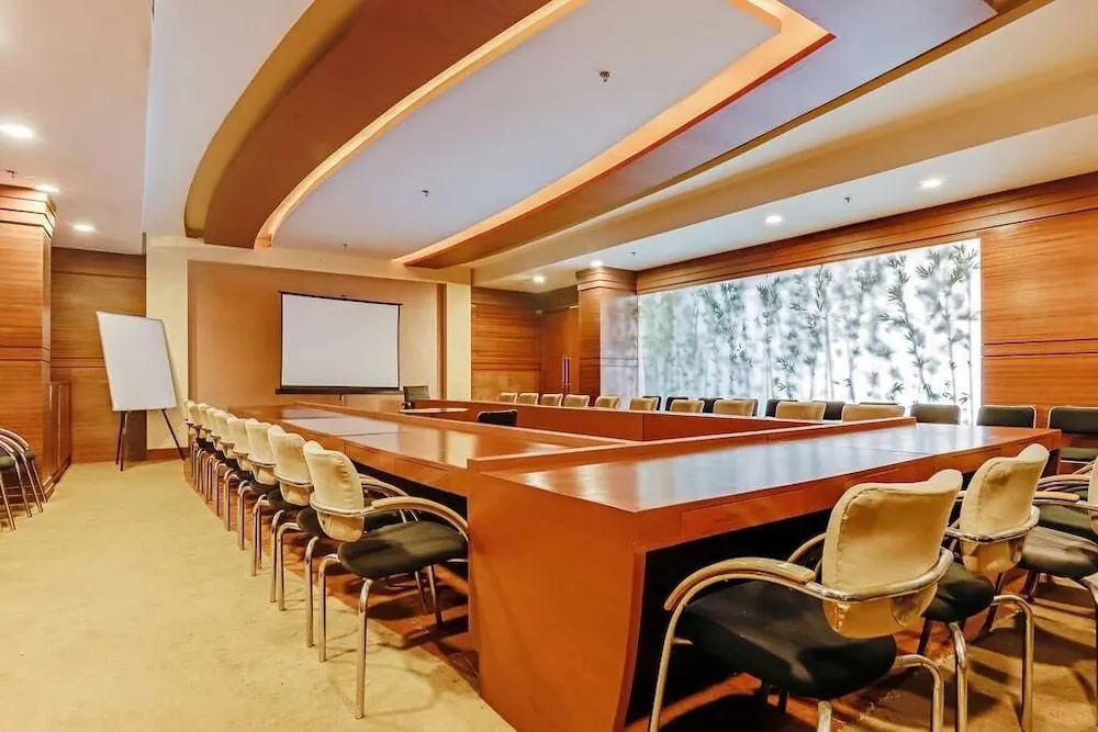 Opal Club Neemrana