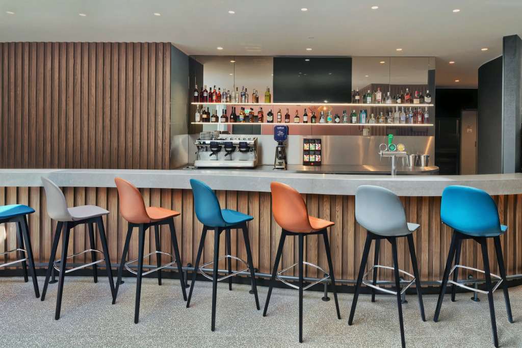 Hampton By Hilton Venice Isola Nuova