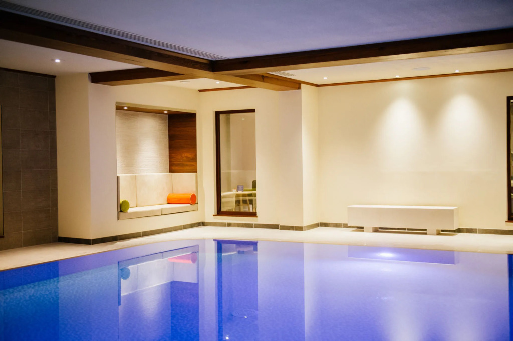 Kettering Park Hotel and Spa