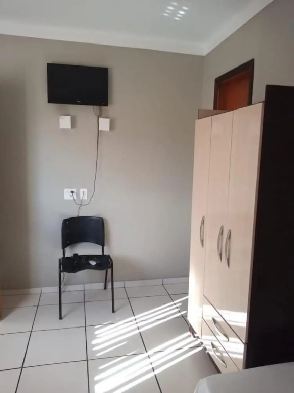 Hotel Três Américas