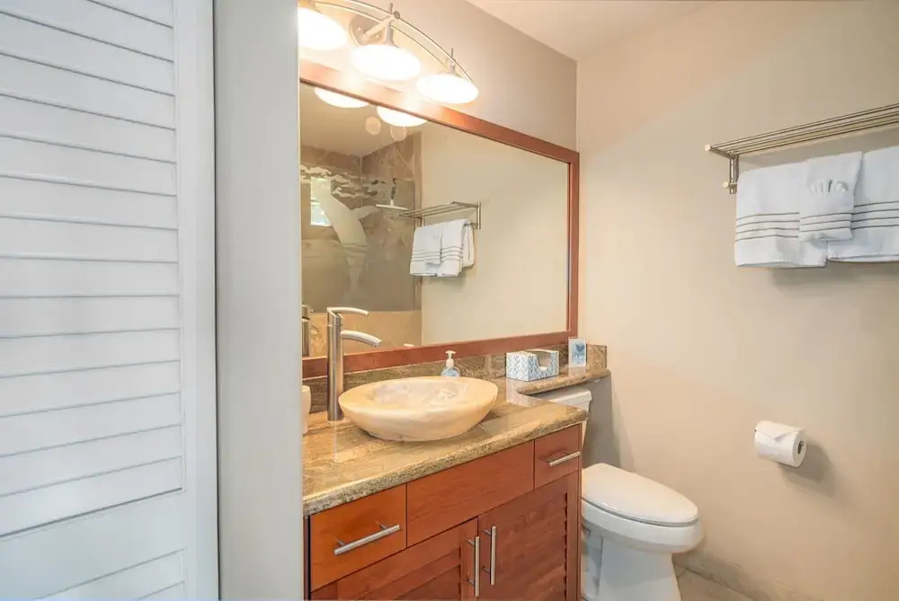 Dramatic Ocean Views, Wailea Ekolu 407, Perfect for Couples, Renovated, Split AC