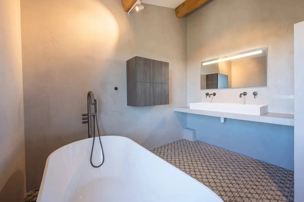 Villa des Serpolets in Maussane-les-alpilles