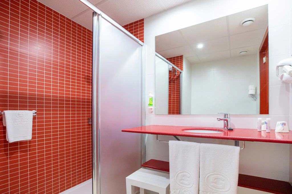 Hotel Servigroup Nereo