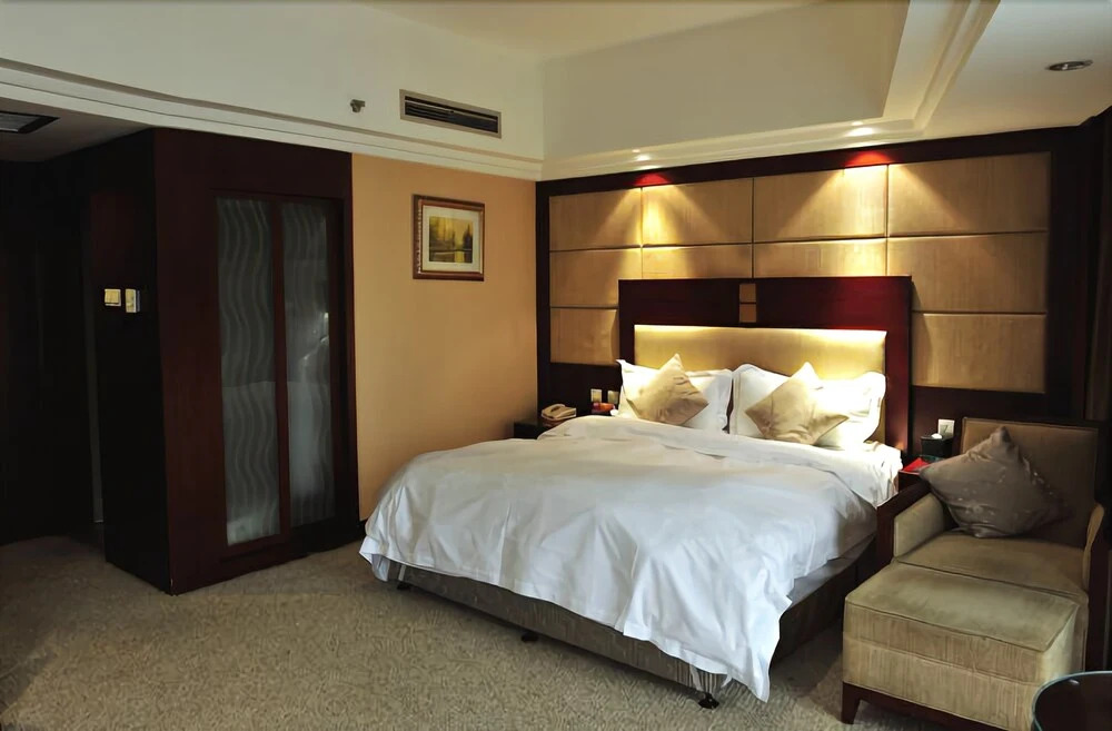 Rong Impression International Hotel