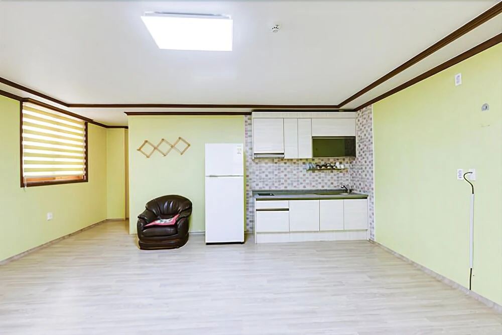 Buan Sagyejeol Pension