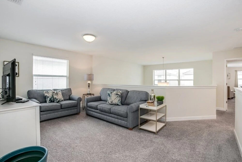Amazing Storey Lake 5 Bedroomkcc Villa by Redawning