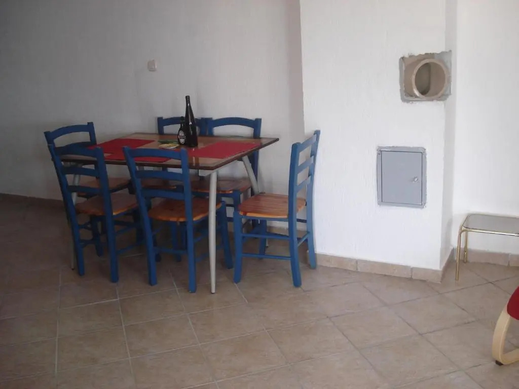 Apartments Mašić