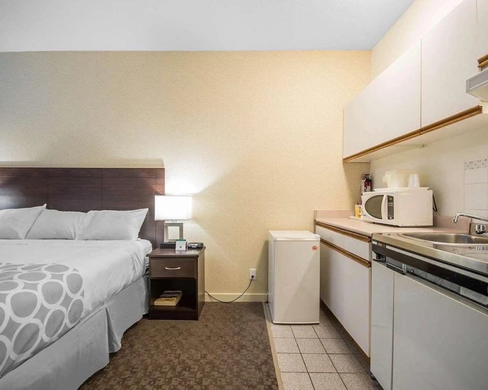 Quality Inn
