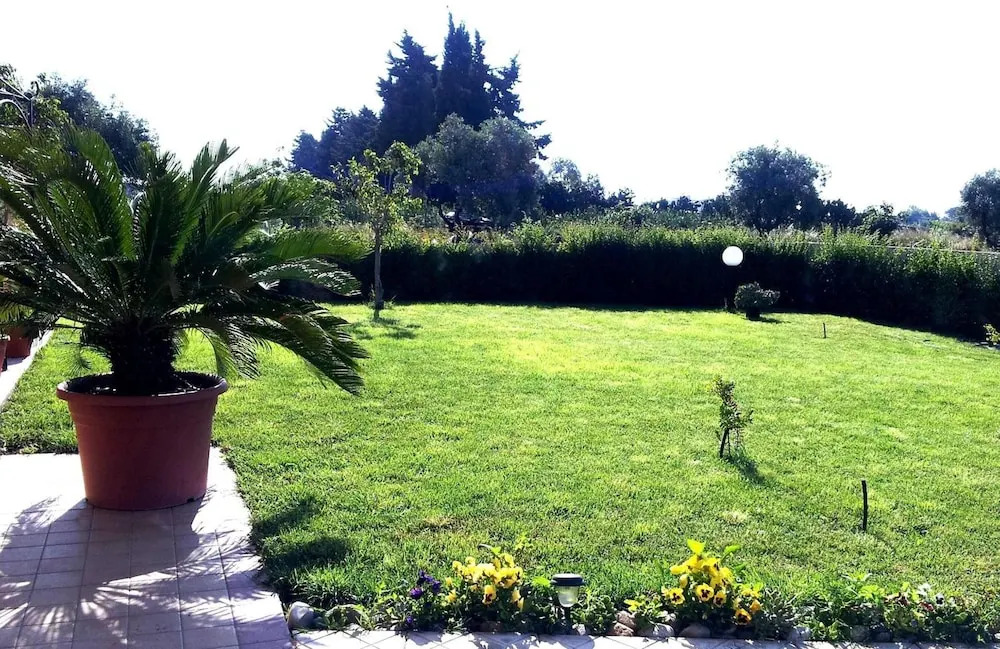 Bed & Breakfast La Villetta