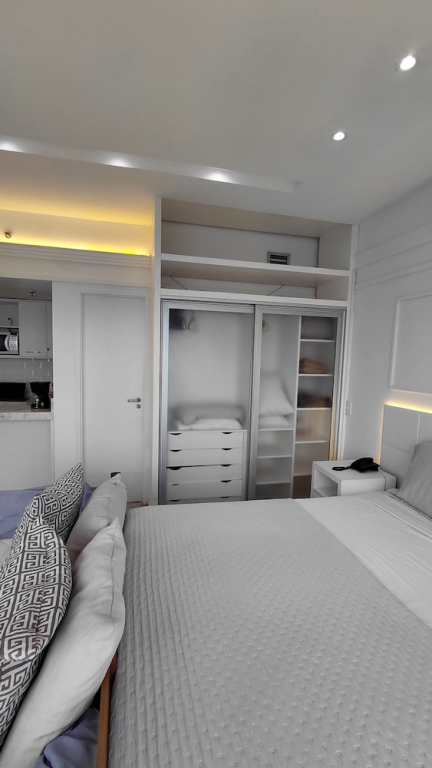Tropical Executive Suíte Flat 817 Luxo