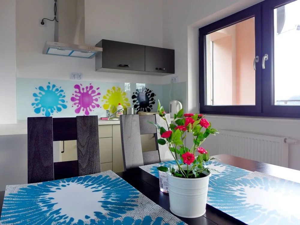 Apartamenty Złoty Widok