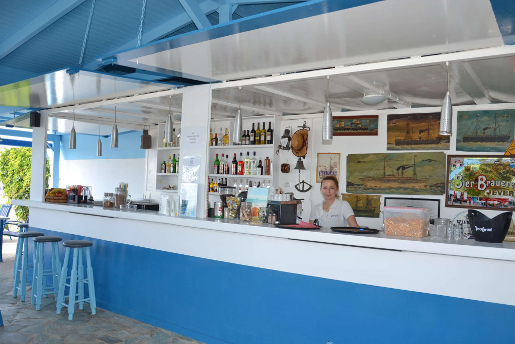 Galeana Beach Hotel