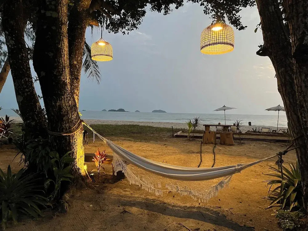 Riva Boutique Resort Koh Chang