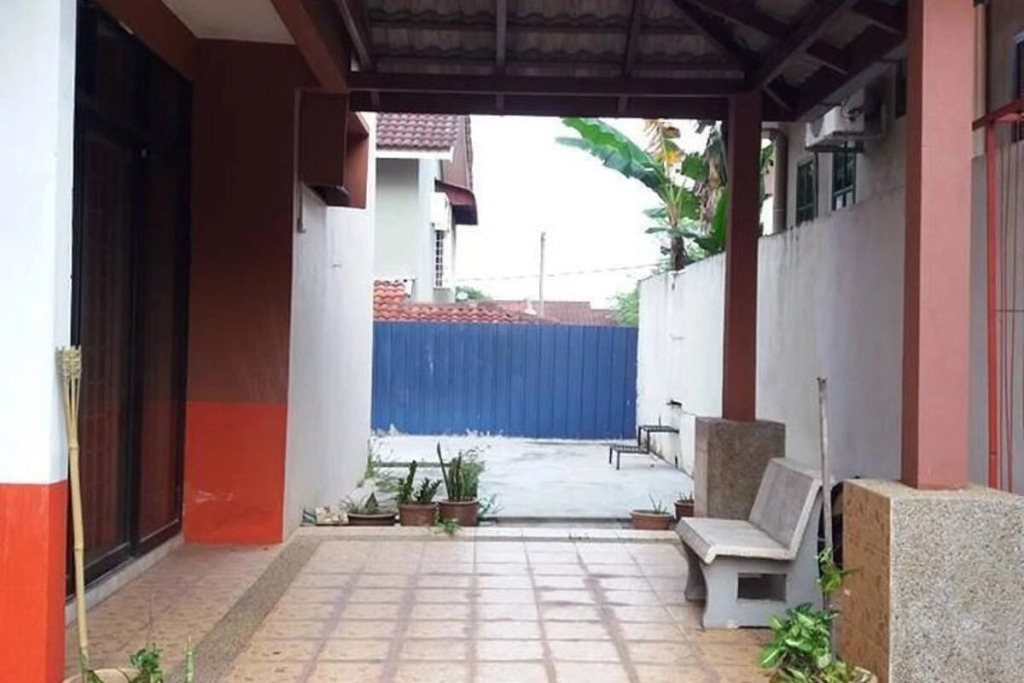UNYK Homestay